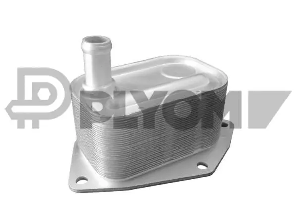 Radiateur d'huile PLYOM P701074