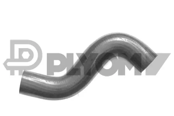 Durite de radiateur PLYOM P769891