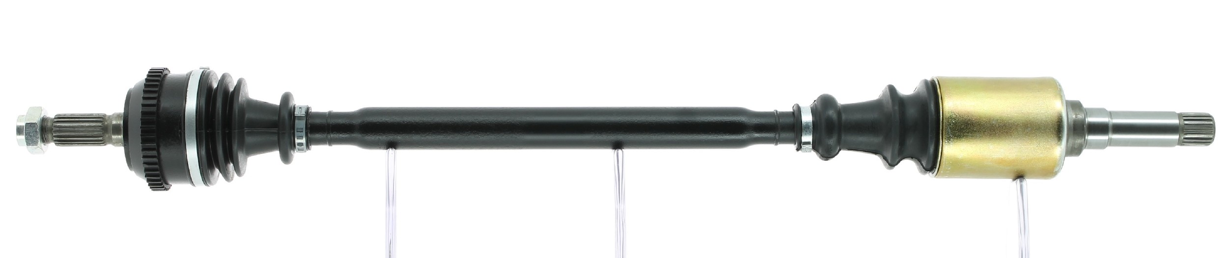 Arbre de transmission FRIESEN FDS1116