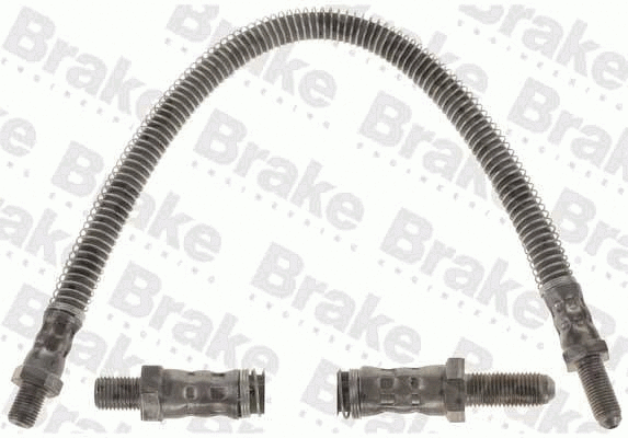 Flexible de frein Brake ENGINEERING BH771672