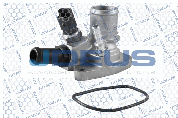 Thermostat, liquide de refroidissement JDEUS TH0110018