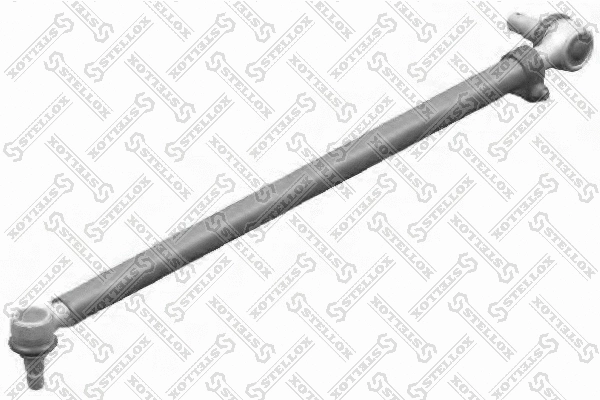 Barre de direction STELLOX 84-35132-SX