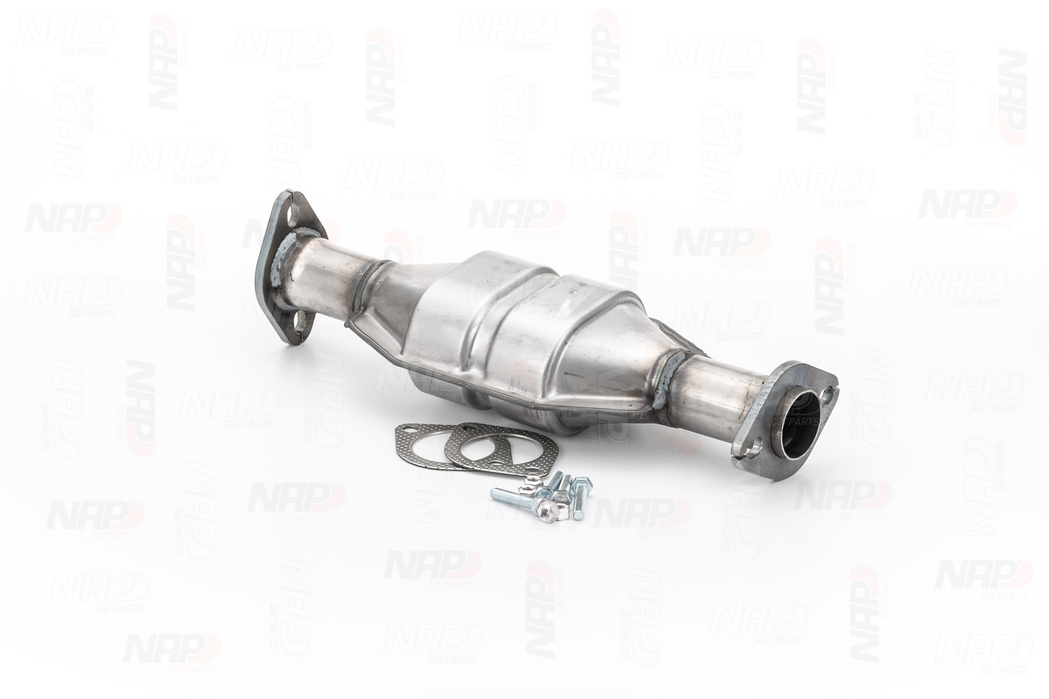 Catalyseur NAP carPARTS GmbH CAK10614