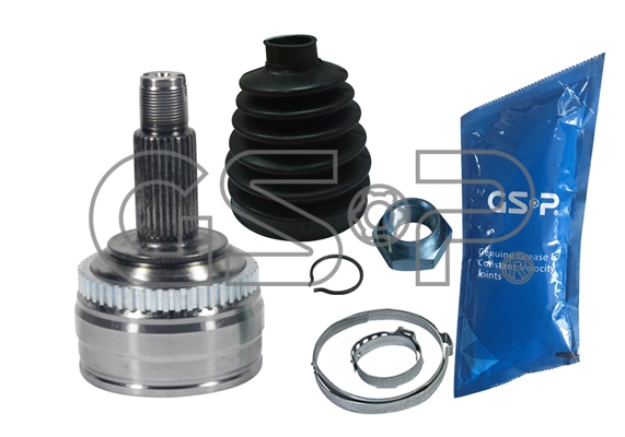 Jeu de joints, arbre de transmission GSP-BR 821070