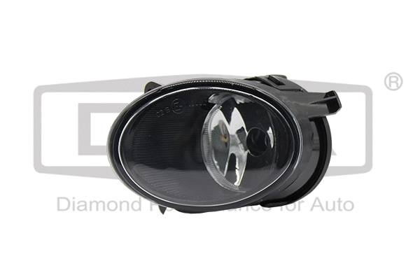 Projecteur antibrouillard DPA 89410227302