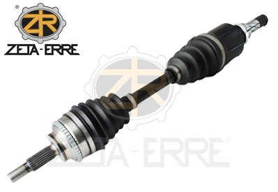 Arbre de transmission ZETA-ERRE ZR11857