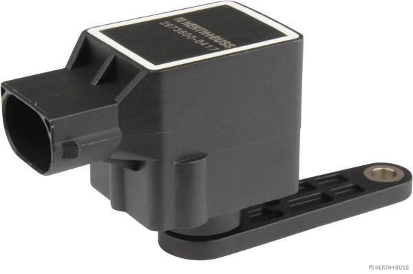 Capteur, correcteur de portée d’éclairage HERTH+BUSS ELPARTS 70699201