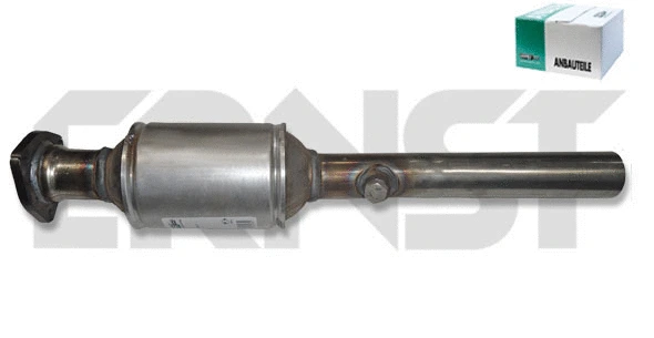 Catalyseur VEGAZ GmbH VK-902ERNS