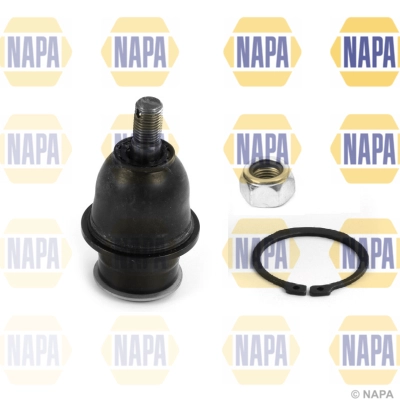 Rotule de suspension NAPA NST0327