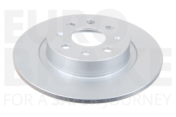 Disque de frein EUROBRAKE 5815312351