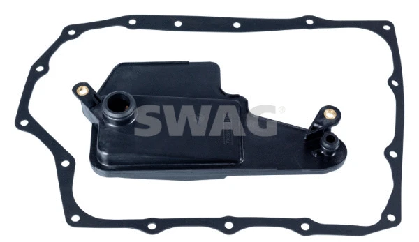 Kit de filtre hydraulique, boîte automatique SWAG 33 10 5161