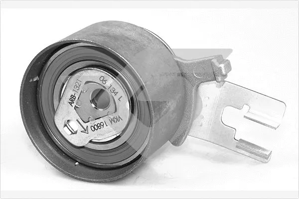 Poulie de tension, courroie crantée HUTCHINSON HTG 471