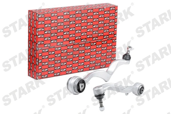 Kit de réparation, bras triangulaire Stark SKSSK-1600606