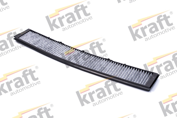 Filtre, air de l'habitacle KRAFT AUTOMOTIVE 1732550