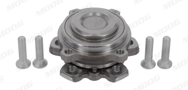 Kit de roulements de roue MOOG BM-WB-12940