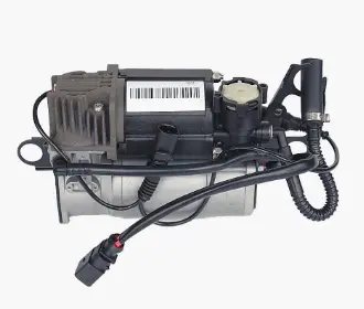 Compresseur, système d'air comprimé AUTO-SPEED PARTS 246033020C