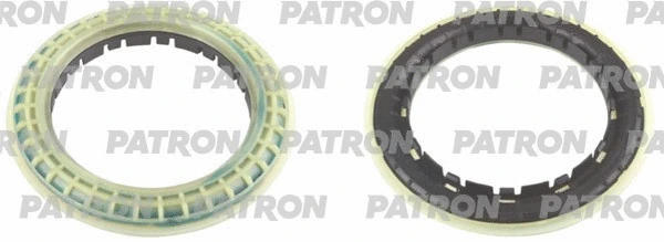 Roulement, coupelle de suspension PATRON PSE40295