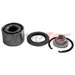 Kit de roulements de roue DriveTec DWB1476