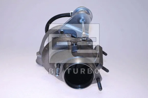Turbocompresseur, suralimentation BE TURBO 124815