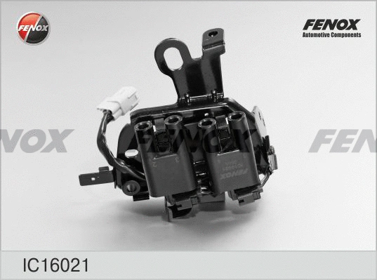 Bobine d'allumage FENOX IC16021