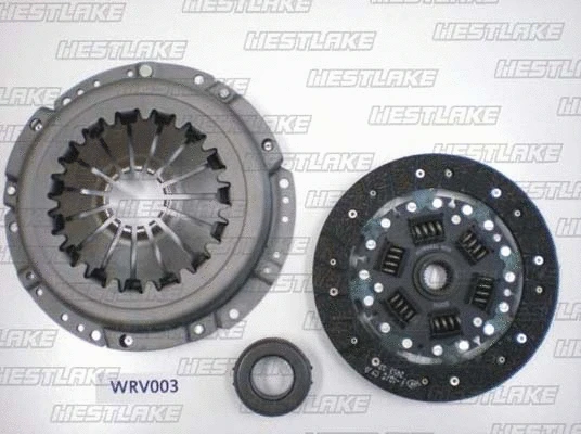 Kit d'embrayage WESTLAKE WRV003