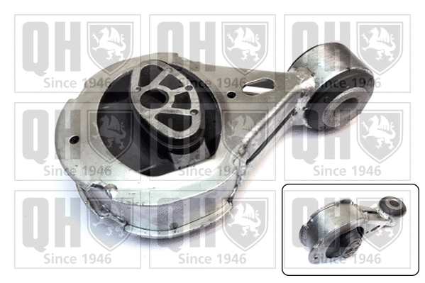 Support moteur QUINTON HAZELL EM4852