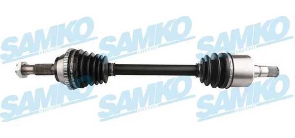Arbre de transmission SAMKO DS60400