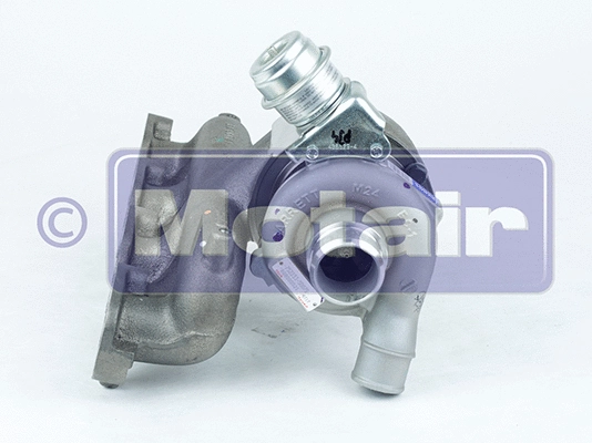 Turbocompresseur, suralimentation MOTAIR TURBO 335739