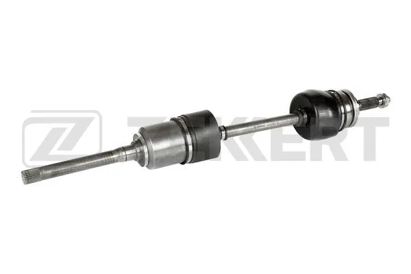 Arbre de transmission ZEKKERT AW-5599