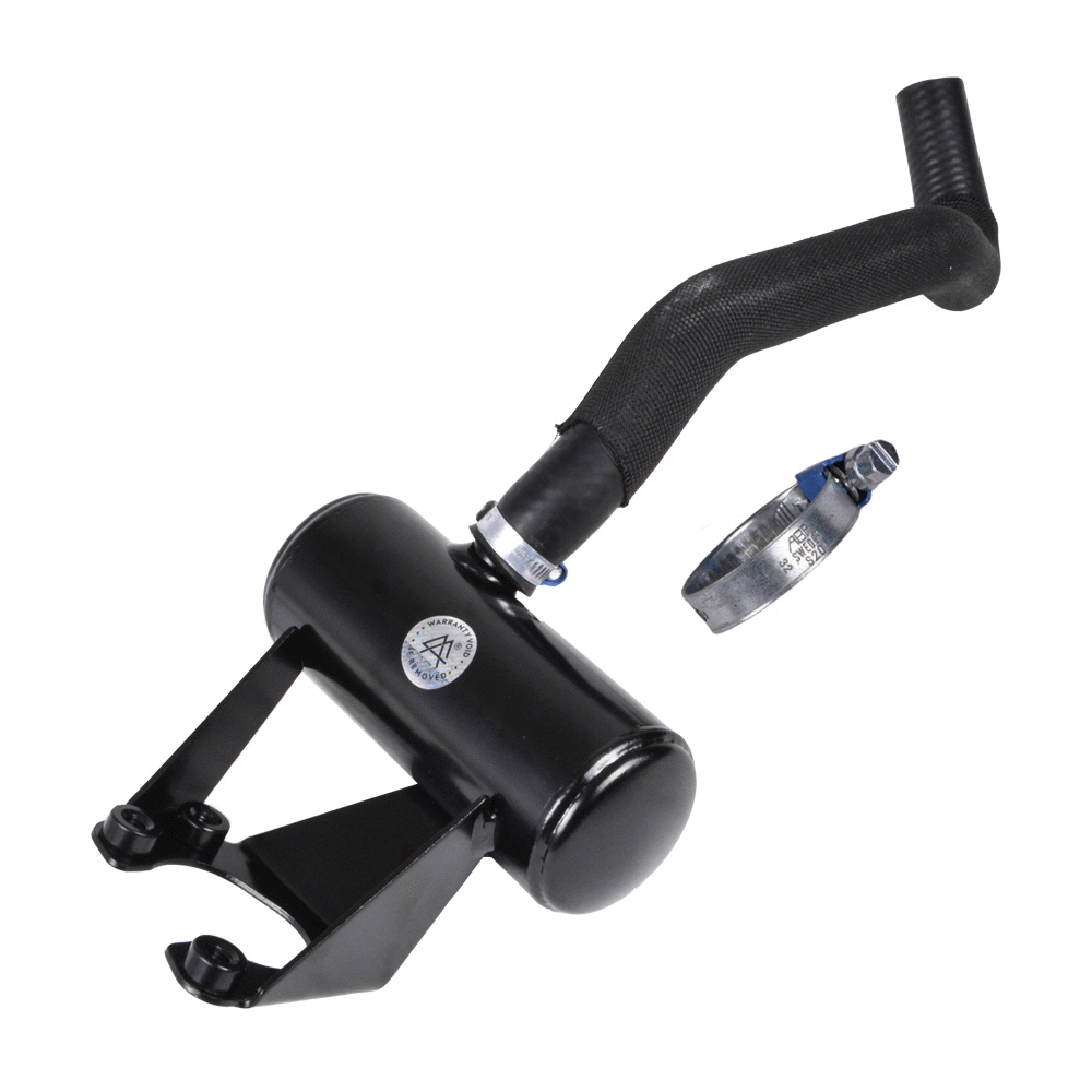 Ressort pneumatique, châssis Miessler Automotive 3610-01-1325
