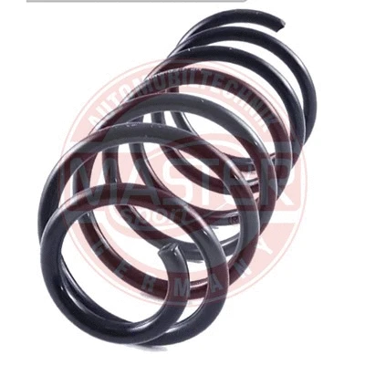 Ressort de suspension MASTER-SPORT GERMANY 4004232-PCS-MS