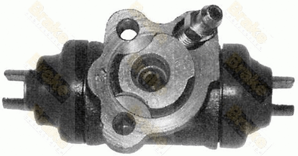 Cylindre de roue Brake ENGINEERING WC1793BE