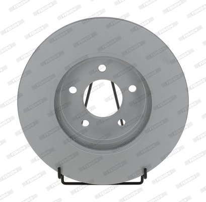 Disque de frein FERODO DDF2357C