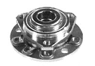 Moyeu de roue CORAM MP0198