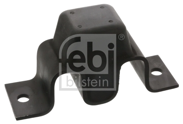 Butée élastique, suspension FEBI BILSTEIN 45190