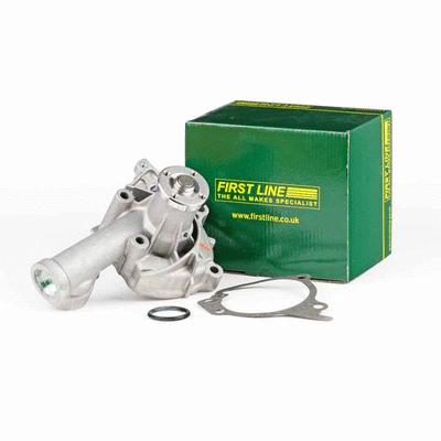 Pompe à eau, refroidissement du moteur FIRST LINE FWP1245