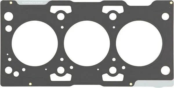 Joint, culasse WILMINK GROUP WG1003341