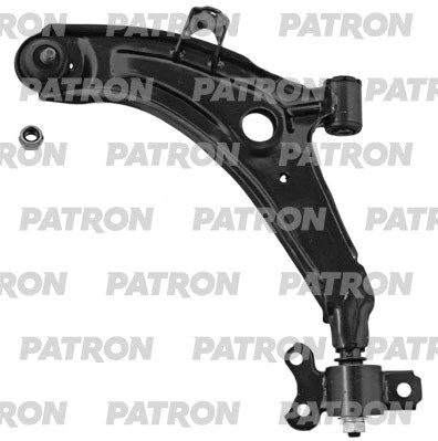 Bras de liaison, suspension de roue PATRON PS5117L
