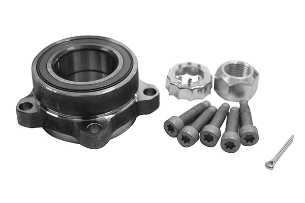 Kit de roulements de roue MOVIMA RK02020