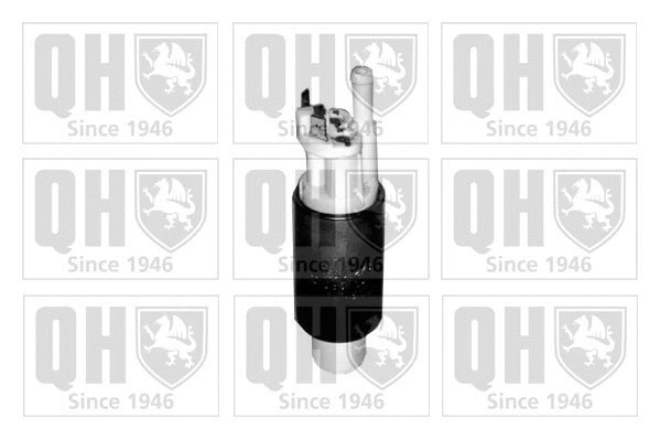 Pompe à carburant QUINTON HAZELL QFP784