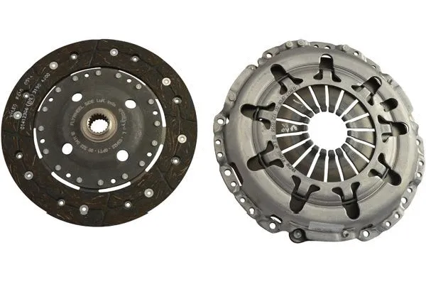 Kit d'embrayage KAVO PARTS CP-9048