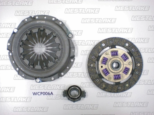 Kit d'embrayage WESTLAKE WCP006A