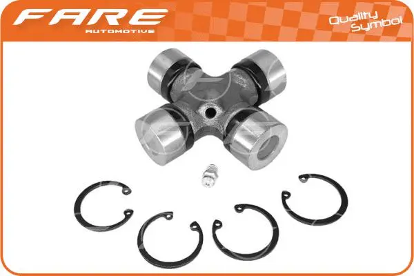 Joint, arbre de transmission FARE-RCH 29063