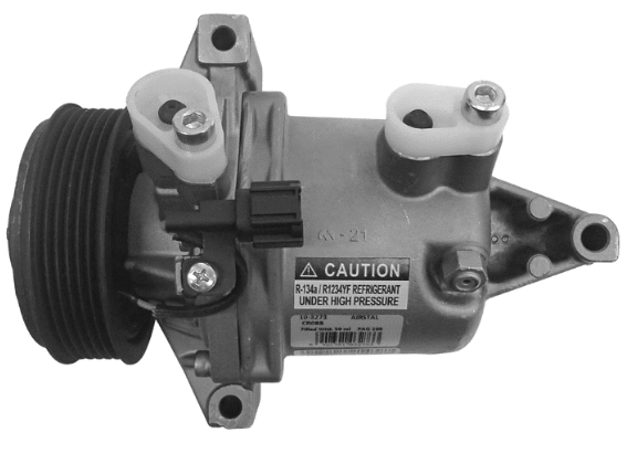 Compresseur, climatisation Airstal 10-3273