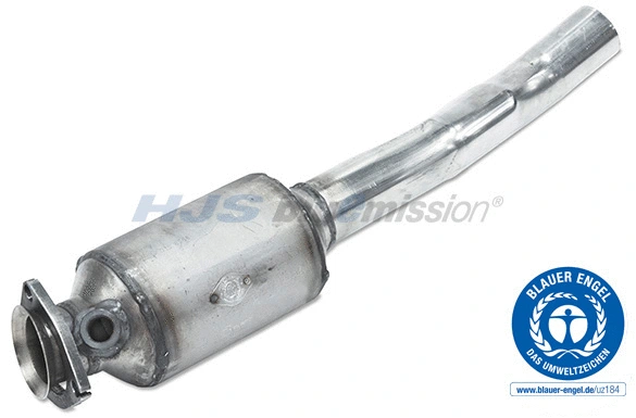 Catalyseur HJS 96 11 3028
