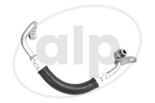 Conduite d'huile, compresseur alp ALP-006769