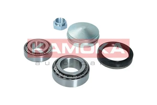 Kit de roulements de roue KAMOKA 5600124