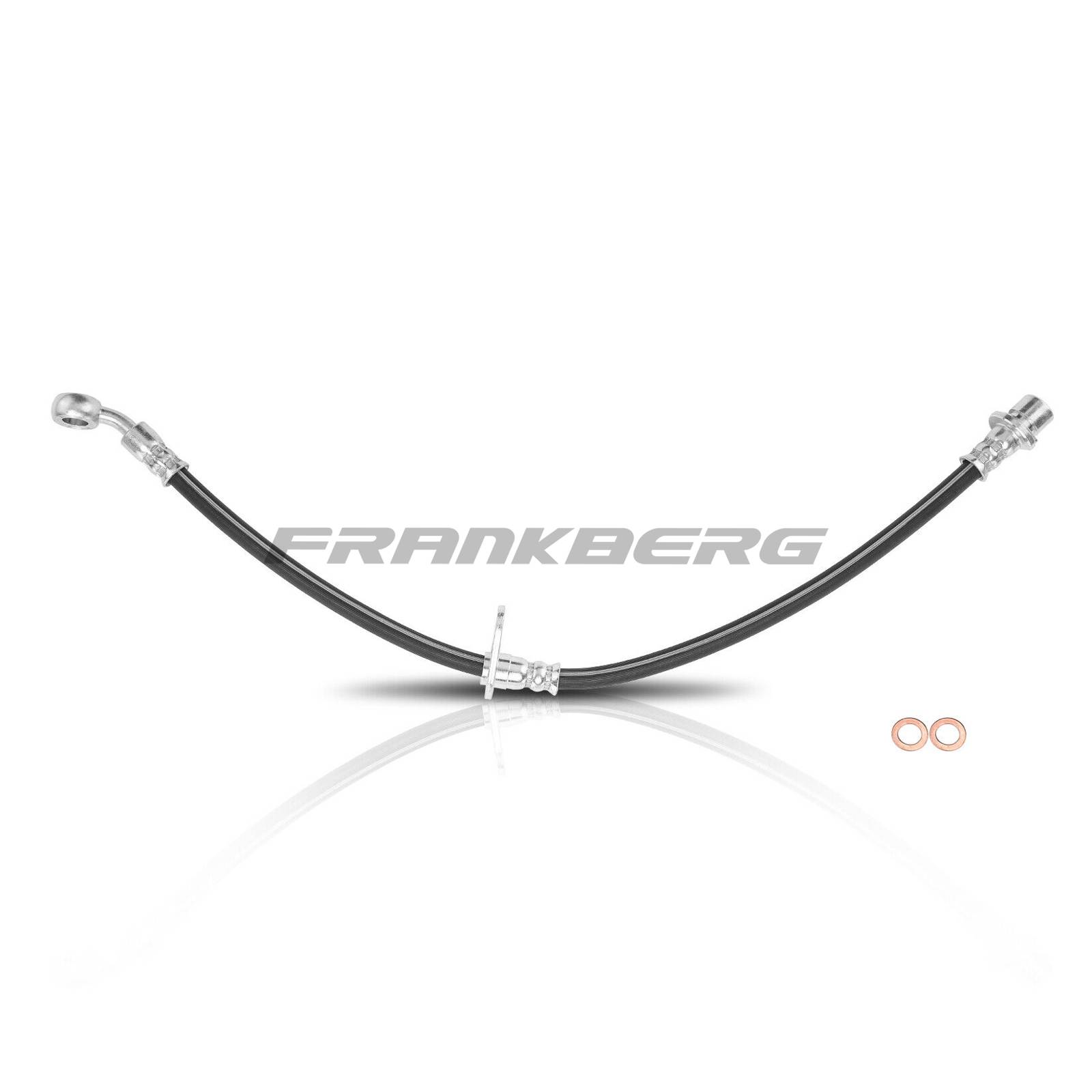 Flexible de frein Frankberg 5481FB0004919