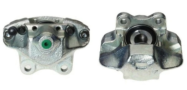 Étrier de frein 4X4 ESTANFI PDF-37-058