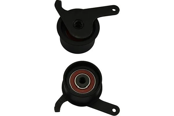 Poulie de tension, courroie crantée KAVO PARTS DTE-5508